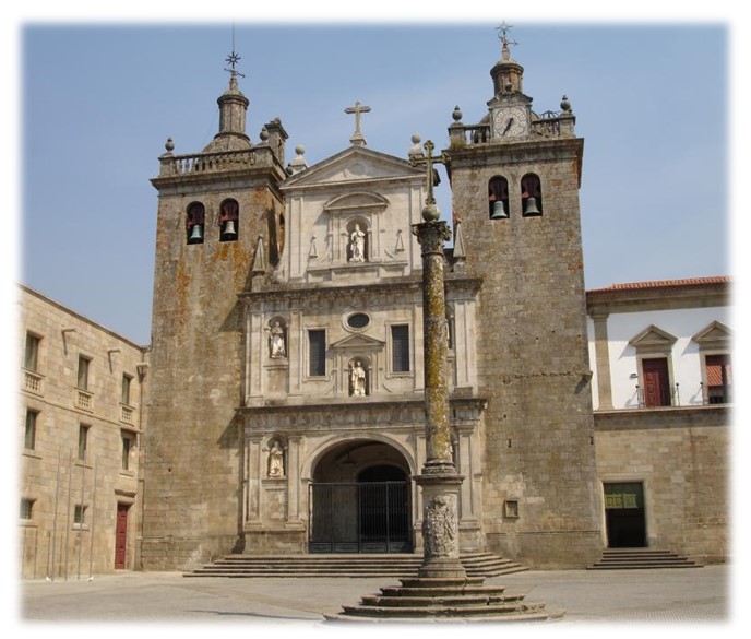 Sé Catedral de Viseu