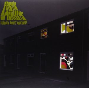 «Favourite Worst Nightmare»