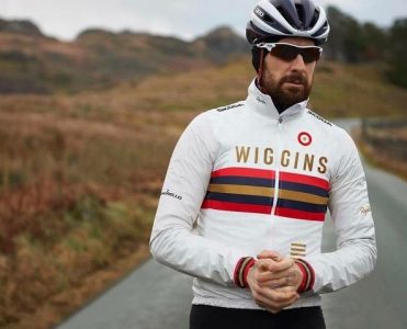 Wiggins criou uma equipa de ciclismo com o seu nome