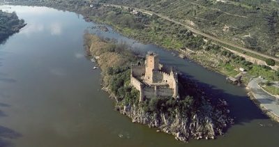 Castelo de Almourol 1