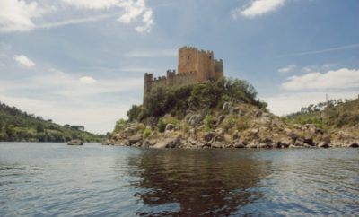 Castelo de Almourol