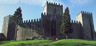 Castelo de Guimarães