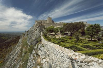 Castelo de Marvão