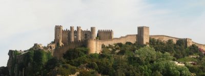 Castelo de Óbidos 1