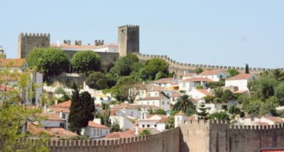 Castelo de Óbidos