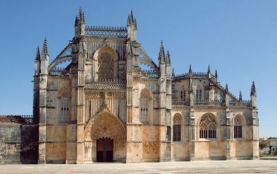 Mosteiro da Batalha