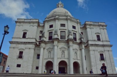 Panteão Nacional