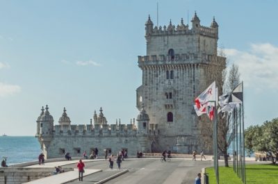 Torre de Belém