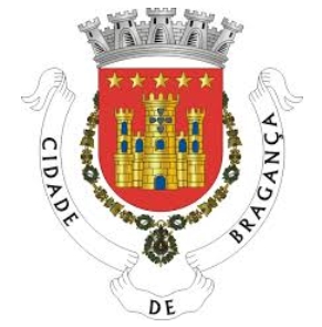 brasão de bragança