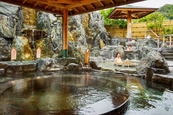 onsen