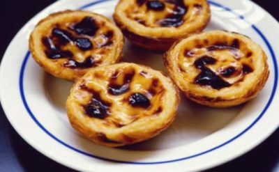 pasteis de belem