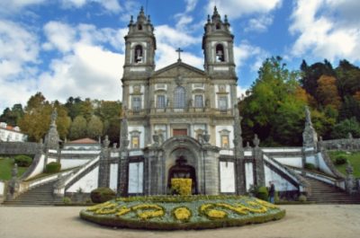 Bom Jesus de Braga