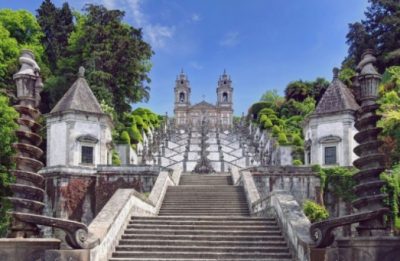 Bom Jesus de Braga