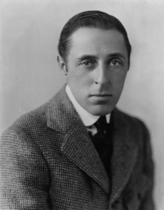 D. W. Griffith