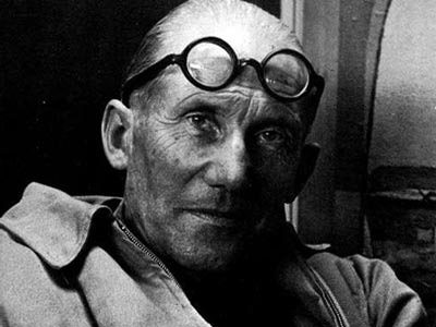 Le Corbusier