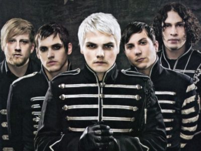 My Chemical Romance