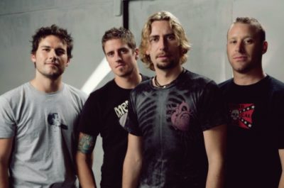 Nickelback