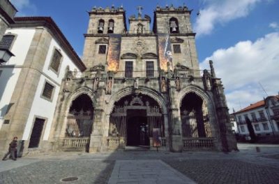 Sé de Braga