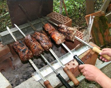 churrasco