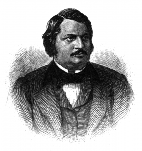 Honoré de Balzac - Knoow