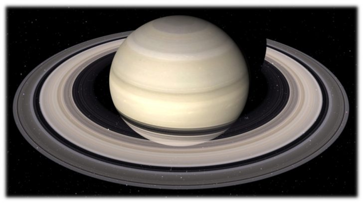 Saturno