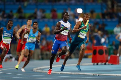 A toda velocidade: Saiba tudo sobre as modalidades de corrida de