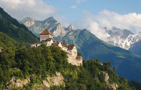 Liechtenstein-foto