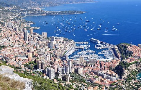 monaco-foto