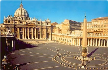 Vaticano