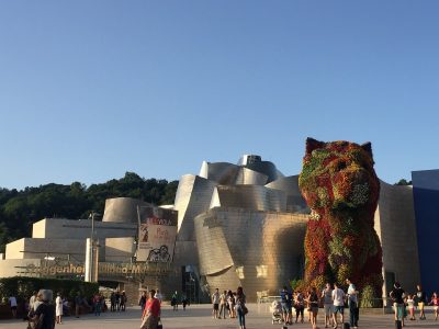 Museu Guggenheim de Bilbao3