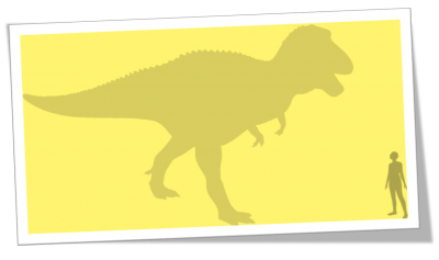 Tiranossauro rex