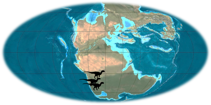 eoraptor-mapa
