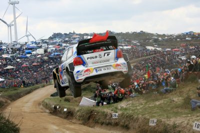 A etapa de Fafe é o exemplo para Portugal duma Power Stage