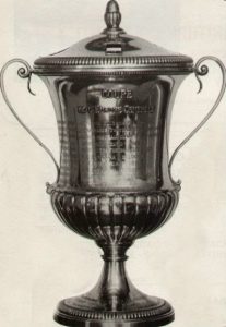 A Taça Mitropa durou até 1992.