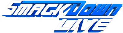 WWE_SmackDown_Live_2016_logo