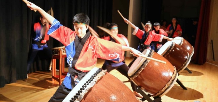 taiko