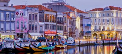 lista maior cidade portugal área 