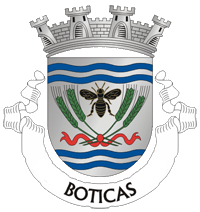 Brasão de Boticas