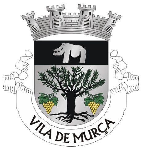 Brasão de Murça