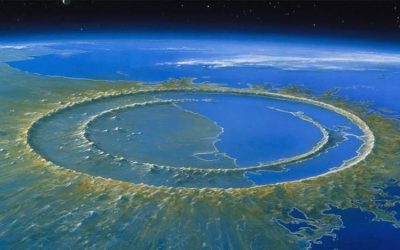 lista ranking top 10 maiores crateras do mundo imagens fotos mapas maiores buracos do mundo