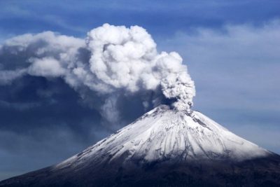imagens fotos vulcões mais perigosos do mundo top-10 ranking