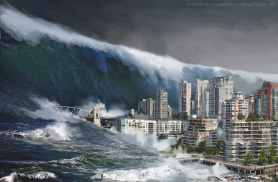 lista top-5 ranking maiores tsunamis do mundo tsunamis mais altos do mundo