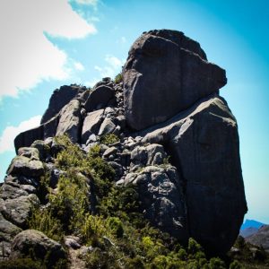 morro do couto lista montanhas serras mais altas brasil