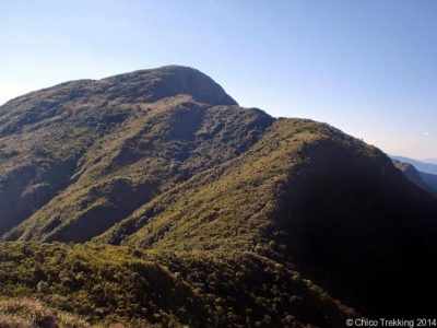  lista montanhas serras mais altas brasil
