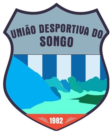 Logotipo da União Desportiva do Songo