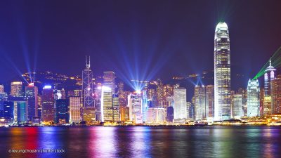 HONG KONG LISTA RANKING TOP-50 PAÍSES MAIS DESENVOLVIDOS MUNDO