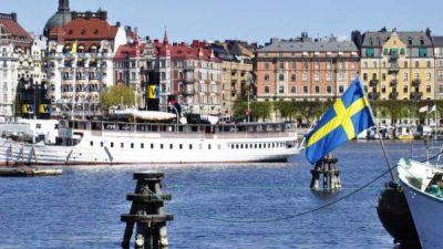 SUECIA LISTA RANKING TOP-50 PAÍSES MAIS DESENVOLVIDOS MUNDO