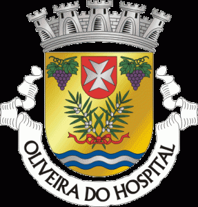 Brasão de Oliveira do Hospital