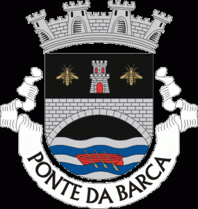 Brasão de Ponte da Barca