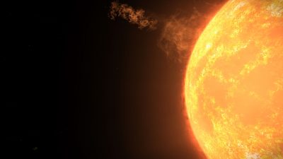 LISTA RANKING TOP-10 MAIORES ESTRELAS DO UNIVERSO ESTRELAS MAIORES SOL ESTRELA MAIS PRÓXIMA DA TERRA